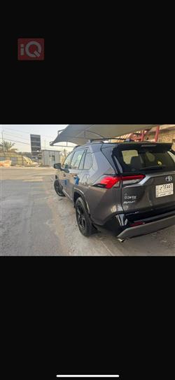 تويوتا راف 4